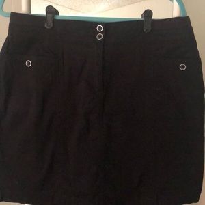 Skort by Karen Scott